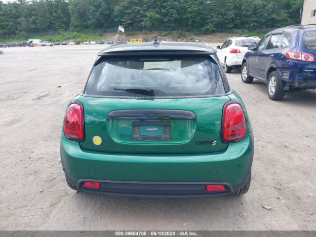 WMW13DJ05P2S75568 Mini Se Hardtop Cooper