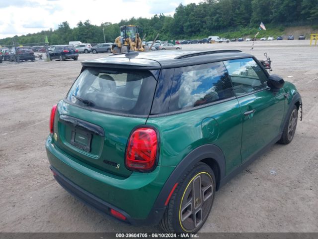 WMW13DJ05P2S75568 Mini Se Hardtop Cooper