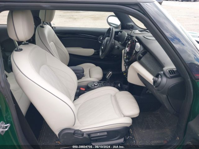 WMW13DJ05P2S75568 Mini Se Hardtop Cooper