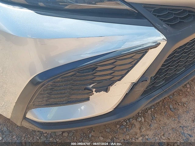 Toyota CAMRY SE 2024 4T1G11AK2RU879925 Image 21