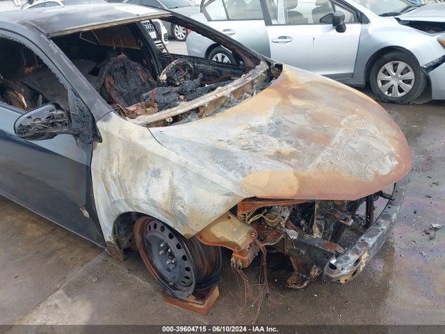 Toyota COROLLA LE 2017 5YFBURHE6HP729400 Image 12