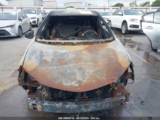 Toyota COROLLA LE 2017 5YFBURHE6HP729400 Image 6