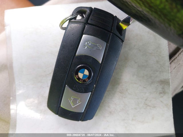 Продажа на аукционе авто 2012 Bmw X6 Xdrive35i, vin: 5UXFG2C55CL779275, номер лота: 39604728