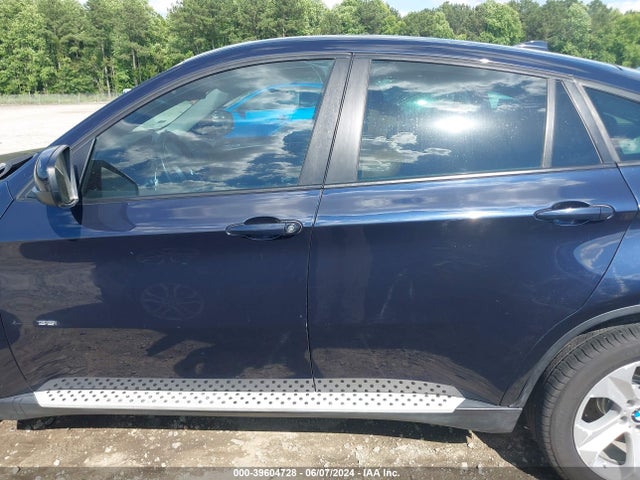 Продажа на аукционе авто 2012 Bmw X6 Xdrive35i, vin: 5UXFG2C55CL779275, номер лота: 39604728