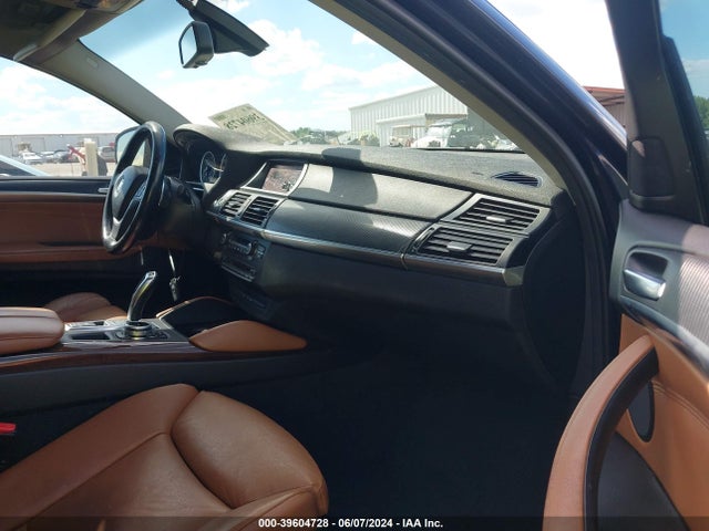 Продажа на аукционе авто 2012 Bmw X6 Xdrive35i, vin: 5UXFG2C55CL779275, номер лота: 39604728