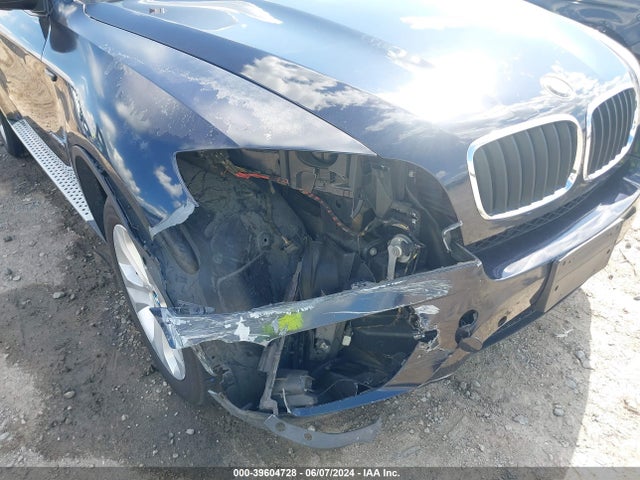 Продажа на аукционе авто 2012 Bmw X6 Xdrive35i, vin: 5UXFG2C55CL779275, номер лота: 39604728