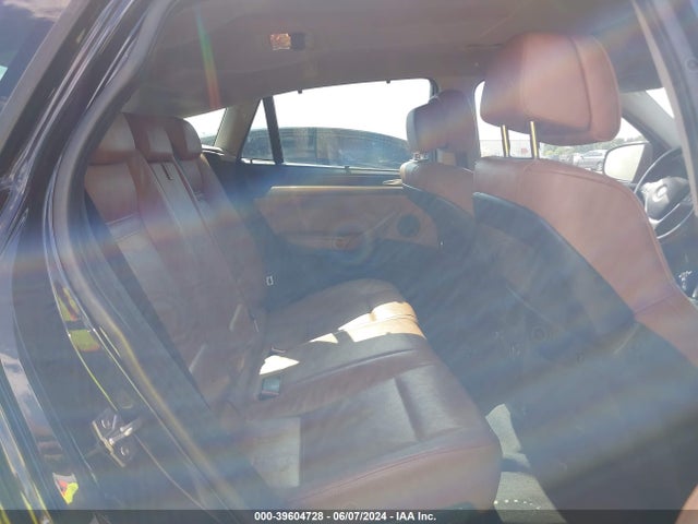Продажа на аукционе авто 2012 Bmw X6 Xdrive35i, vin: 5UXFG2C55CL779275, номер лота: 39604728