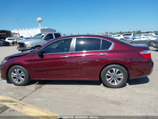 Honda k24w1 2014 1HGCR2F3XEA148370 Image 30