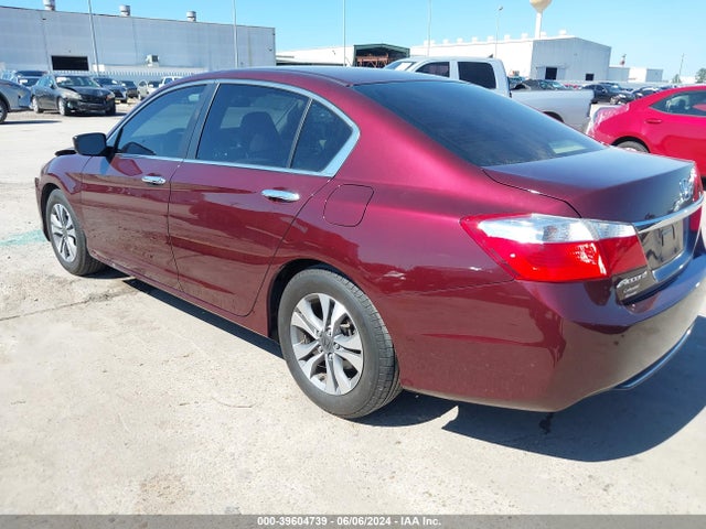 Honda k24w1 2014 1HGCR2F3XEA148370 Image 19