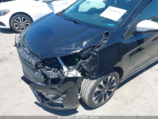 Chevrolet Spark Fwd 1lt Automatic 2022 KL8CD6SA1NC029628 Image 6