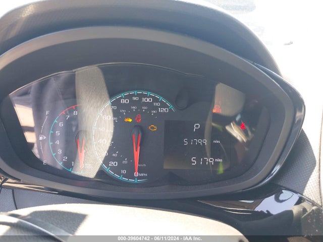 Chevrolet Spark Fwd 1lt Automatic 2022 KL8CD6SA1NC029628 Image 7