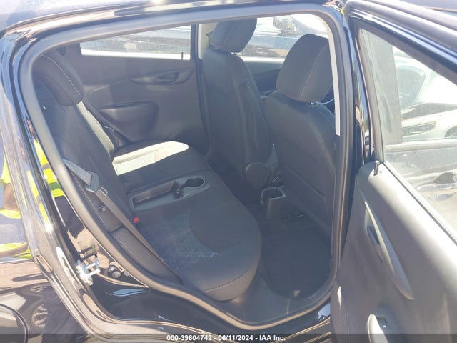 Chevrolet Spark Fwd 1lt Automatic 2022 KL8CD6SA1NC029628 Image 8