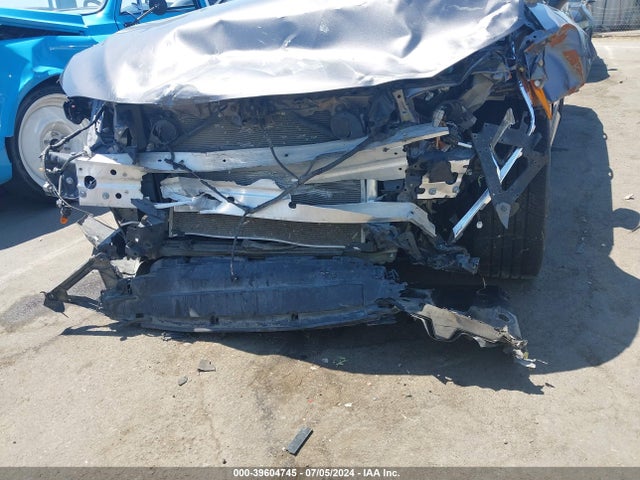 Toyota CAMRY SE 2020 4T1G11AKXLU922205 Image 21