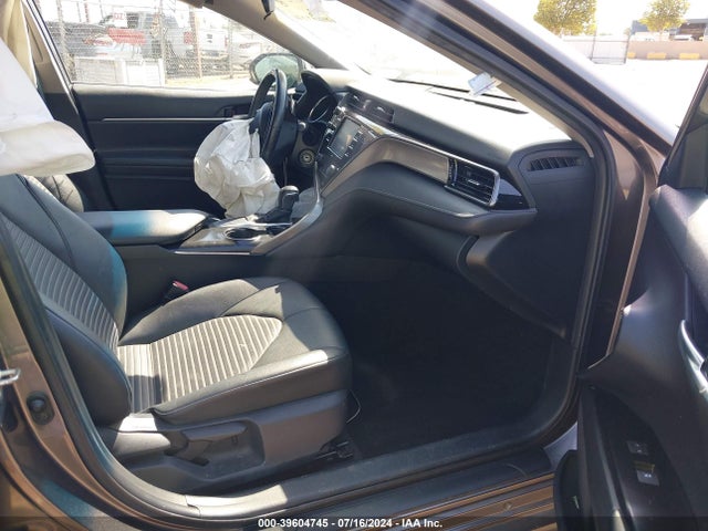 Toyota CAMRY SE 2020 4T1G11AKXLU922205 Image 5