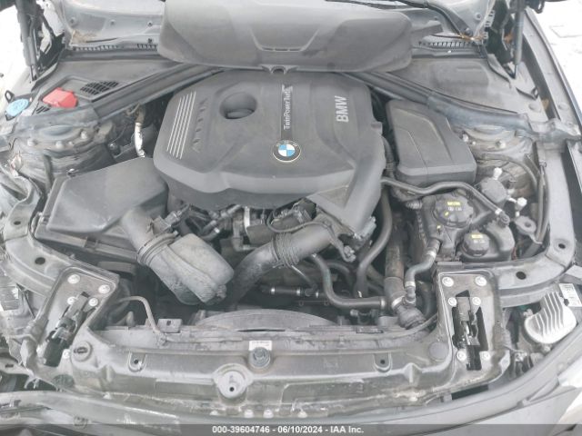 WBA4J1C55KBM14827 BMW 430i Gran Coupe