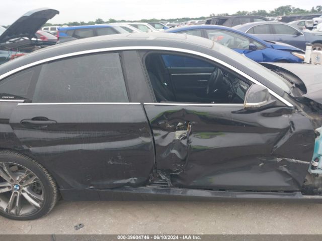 WBA4J1C55KBM14827 BMW 430i Gran Coupe