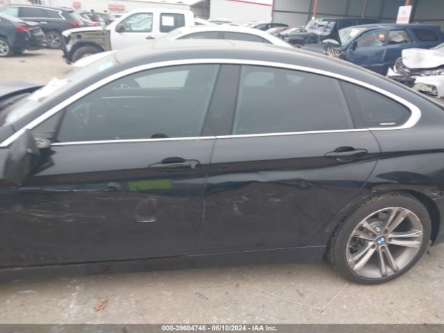 WBA4J1C55KBM14827 BMW 430i Gran Coupe