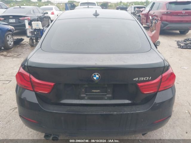 WBA4J1C55KBM14827 BMW 430i Gran Coupe