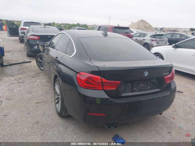 WBA4J1C55KBM14827 BMW 430i Gran Coupe
