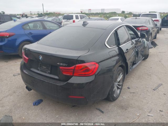 WBA4J1C55KBM14827 BMW 430i Gran Coupe