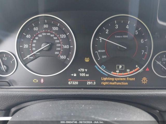 WBA4J1C55KBM14827 BMW 430i Gran Coupe