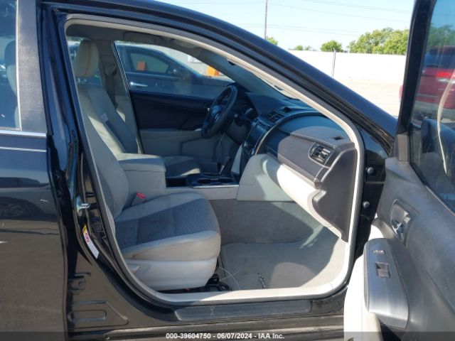 4T1BD1FKXEU135543 Toyota Camry Hybrid Le