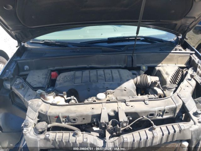 1GNKRFED5HJ198875 Chevrolet Traverse Ls
