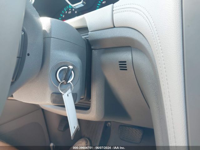 1GNKRFED5HJ198875 Chevrolet Traverse Ls