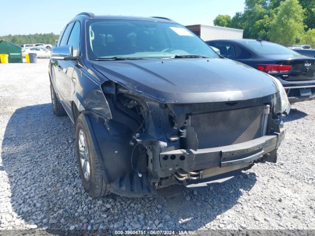 1GNKRFED5HJ198875 Chevrolet Traverse Ls