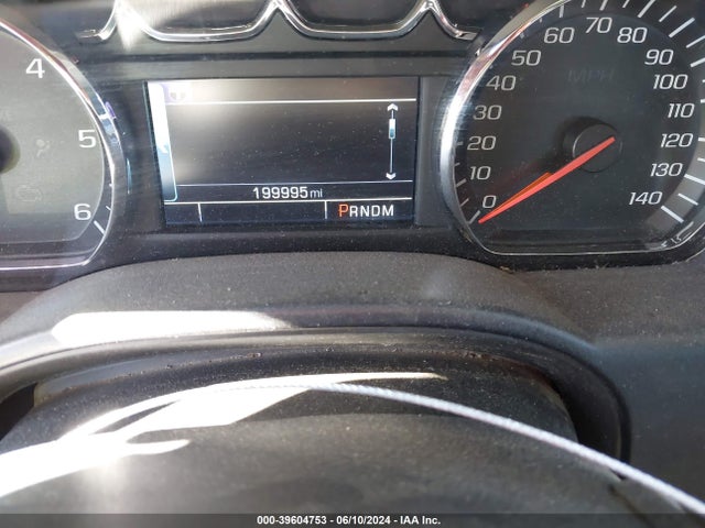 Chevrolet Silverado 1500 1lz 2014 3GCUKSEC6EG322865 Image 15