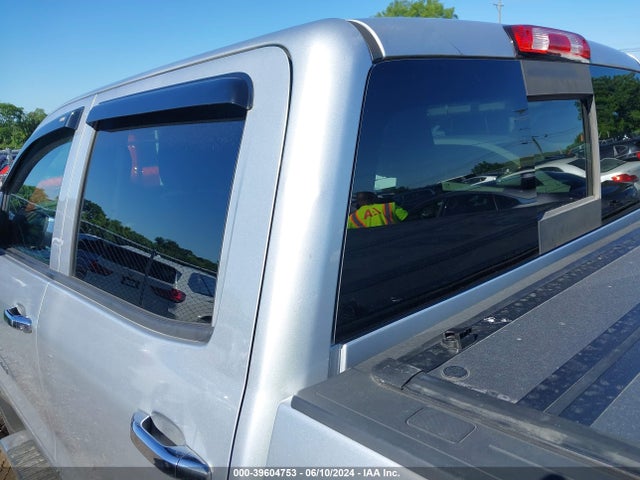 Chevrolet Silverado 1500 1lz 2014 3GCUKSEC6EG322865 Image 17