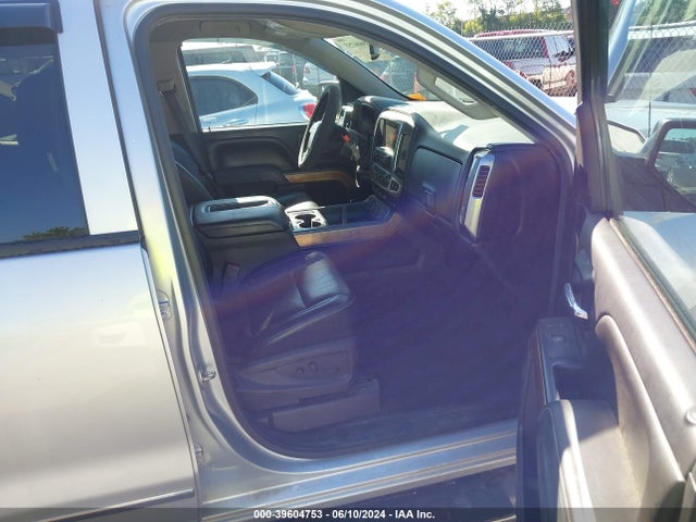 Chevrolet Silverado 1500 1lz 2014 3GCUKSEC6EG322865 Image 5