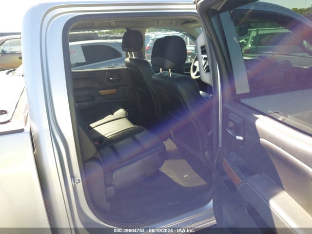 Chevrolet Silverado 1500 1lz 2014 3GCUKSEC6EG322865 Image 8