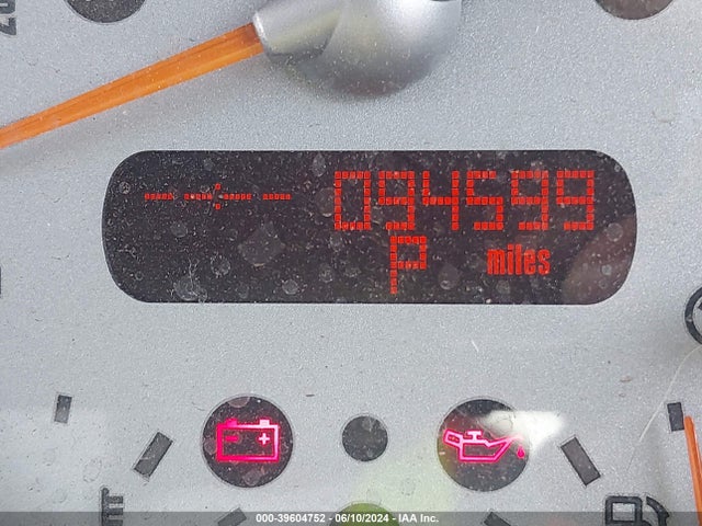 2006 MINI COOPER WMWRC33576TJ75020 Photo 6