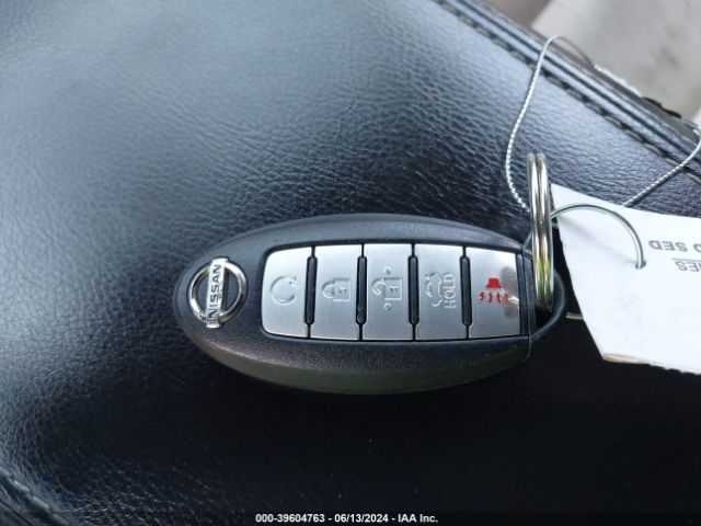 1N4AA6AP3GC903838 Nissan Maxima 3.5 S