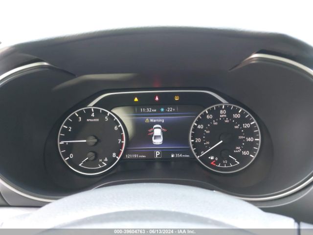 1N4AA6AP3GC903838 Nissan Maxima 3.5 S