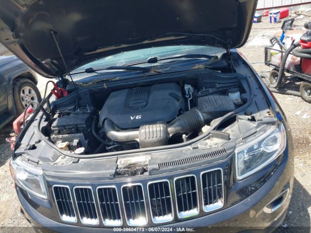 1C4RJFBG8FC738850 Jeep Grand Cherokee Limited