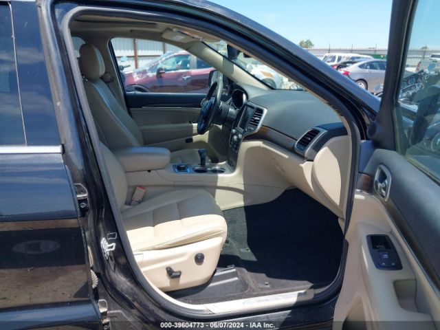 1C4RJFBG8FC738850 Jeep Grand Cherokee Limited