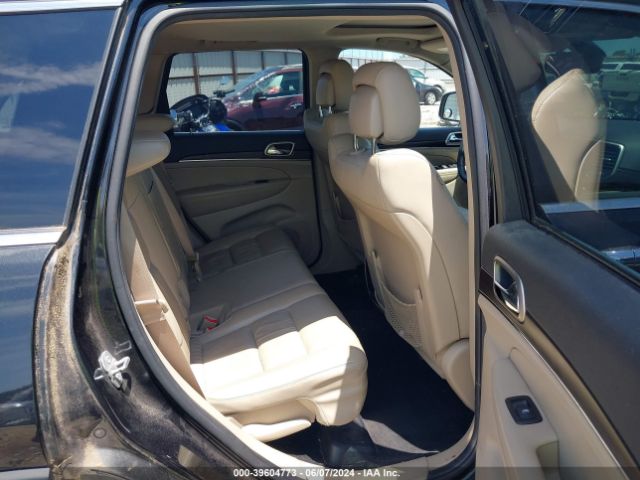 1C4RJFBG8FC738850 Jeep Grand Cherokee Limited