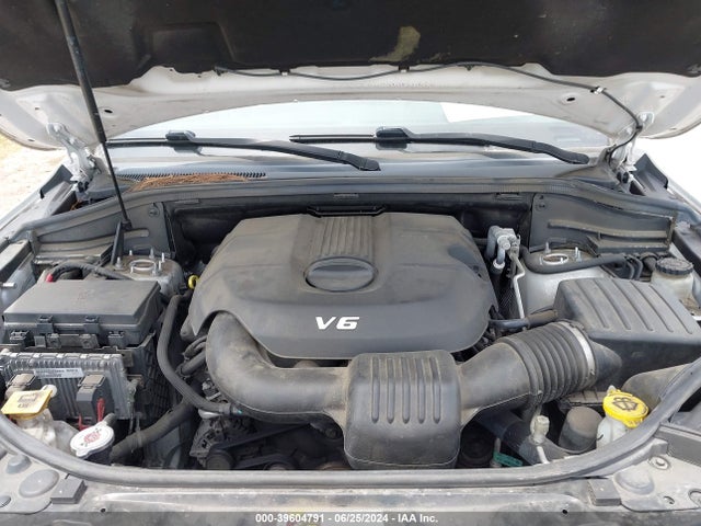 Jeep Grand Cherokee Limited 2015 1C4RJFBG8FC165626 Image 10