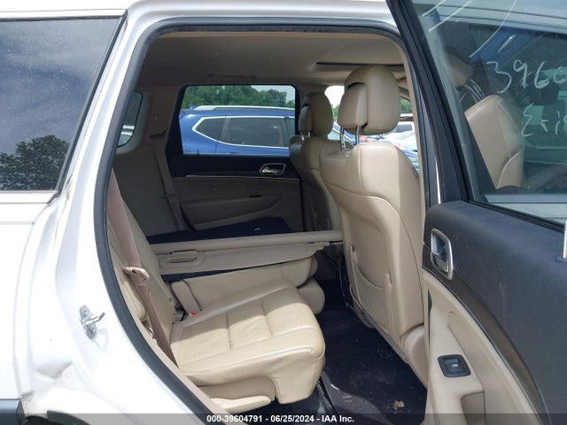 Jeep Grand Cherokee Limited 2015 1C4RJFBG8FC165626 Image 8