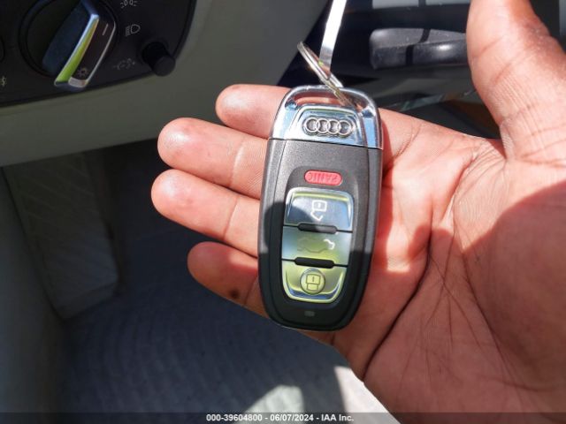WAUFFAFC1EN149590 Audi A6 2.0t Premium