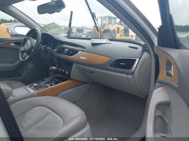 WAUFFAFC1EN149590 Audi A6 2.0t Premium