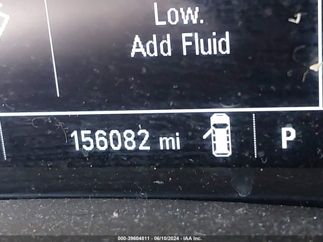 Chevrolet EQUINOX LS 2018 2GNAXREV9J6253892 Image 15