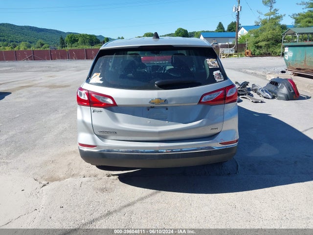 Chevrolet EQUINOX LS 2018 2GNAXREV9J6253892 Image 16