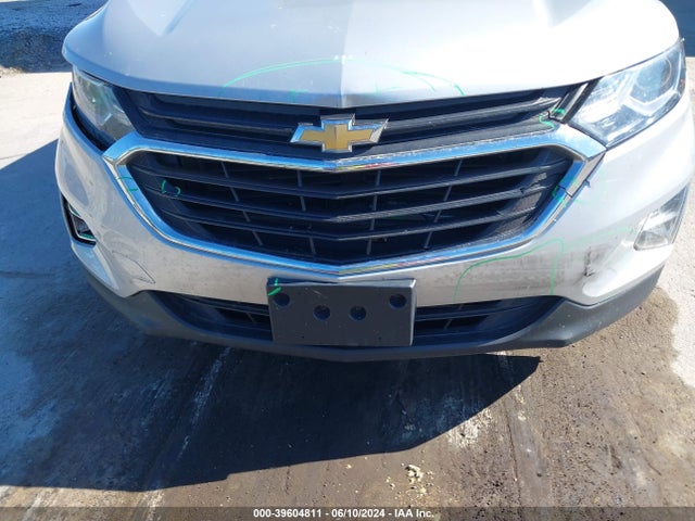 Chevrolet EQUINOX LS 2018 2GNAXREV9J6253892 Image 18