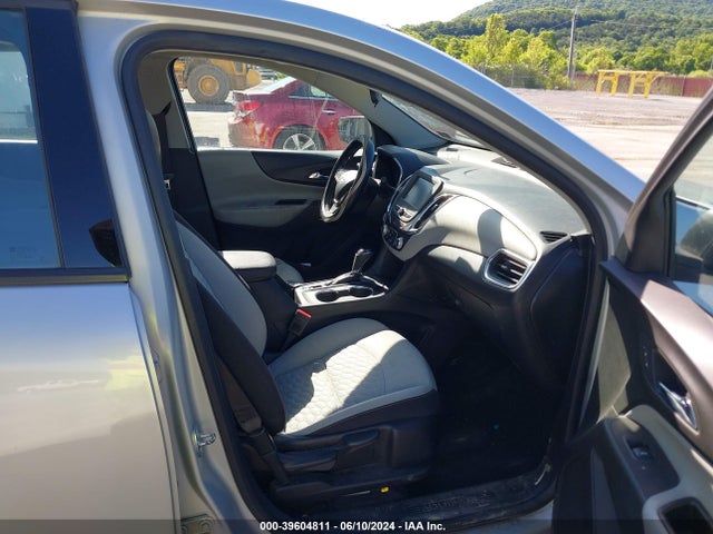 Chevrolet EQUINOX LS 2018 2GNAXREV9J6253892 Image 5