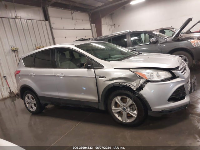 Ford ESCAPE SE 2014 1FMCU9GXXEUC76836 Image 14