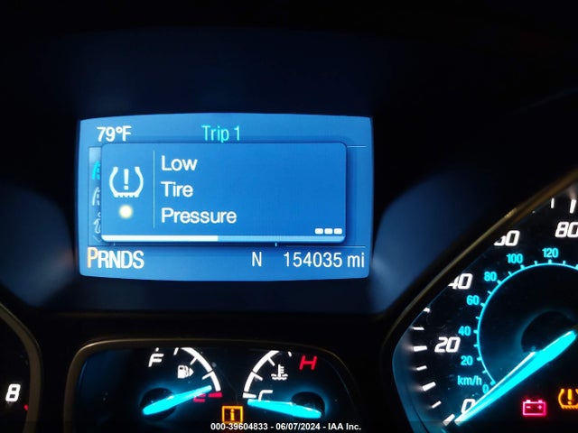 Ford ESCAPE SE 2014 1FMCU9GXXEUC76836 Image 16