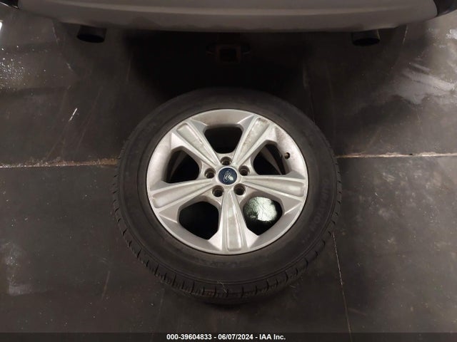 Ford ESCAPE SE 2014 1FMCU9GXXEUC76836 Image 12